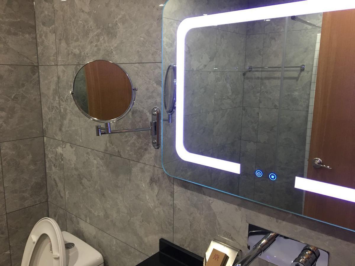Downtown Travelotel Hotel Beijing