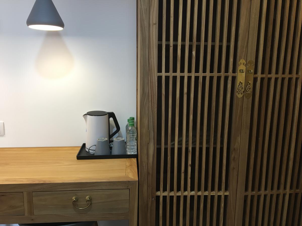 Downtown Travelotel Beijing
