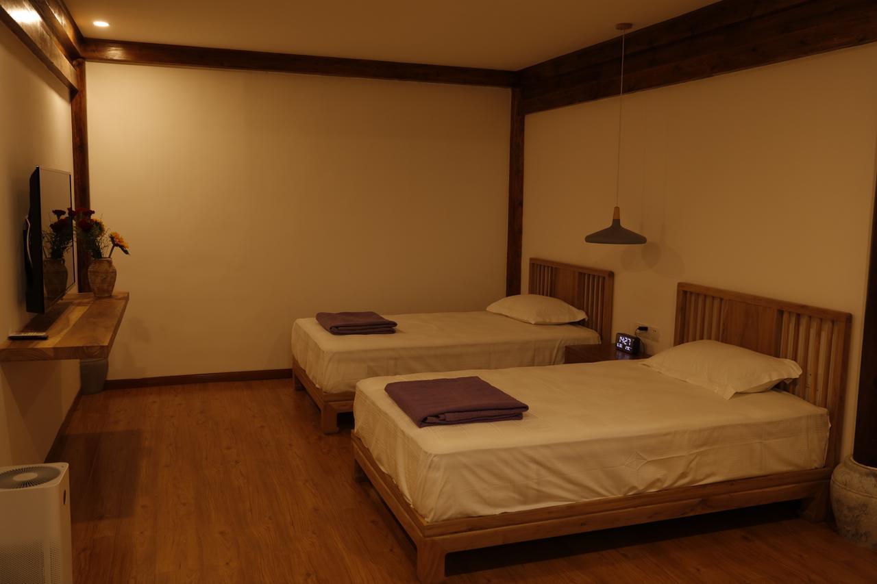 Downtown Travelotel 3* Beijing