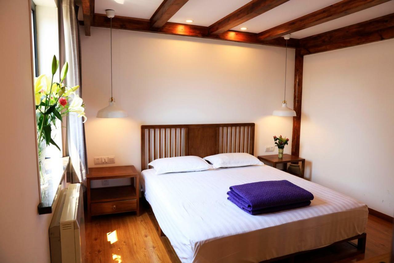 Hotel Downtown Travelotel Beijing