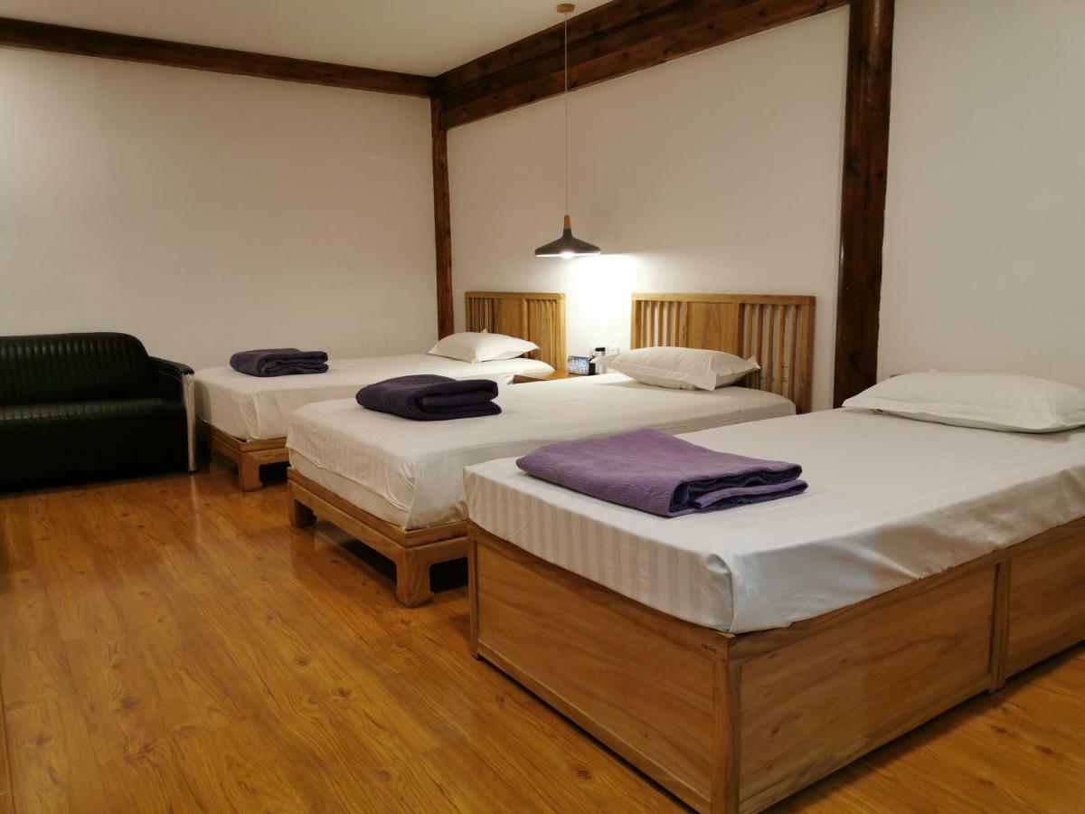 Downtown Travelotel 3*